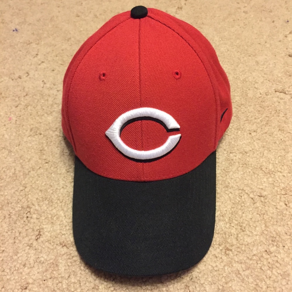Nike Cincinnati Reds Ball Cap